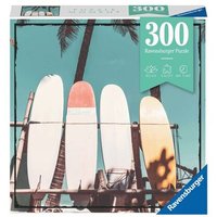 RAVENSBURGER 13311 Puzzle Surfing Puzzle Moment 300 Teile RAVENSBURGER 13311 Puzzle Surfing Puzzle Moment 300 Teile von Ravensburger