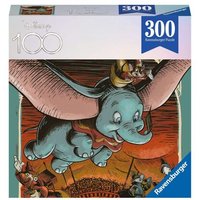 RAVENSBURGER 13370 Puzzle Disney Dumbo 300 Teile RAVENSBURGER 13370 Puzzle Disney Dumbo 300 Teile von Ravensburger
