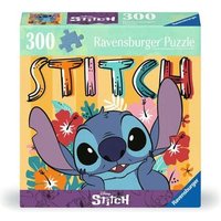 RAVENSBURGER 13399 Puzzle 300 Teile Stitch RAVENSBURGER 13399 Puzzle 300 Teile Stitch von Ravensburger