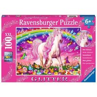 RAVENSBURGER 13927 Kinderpuzzle Pferdetraum von Ravensburger