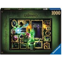 RAVENSBURGER 15025 Puzzle Villainous: Malificent von Ravensburger