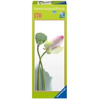 RAVENSBURGER 15126 Puzzle Wasserrose von Ravensburger