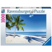 RAVENSBURGER 15989 Erwachsenenpuzzle Fernweh 1000 Teile RAVENSBURGER 15989 Erwachsenenpuzzle Fernweh 1000 Teile von Ravensburger