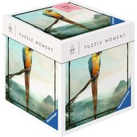 RAVENSBURGER 16539 Puzzle Papagei 99 Teile RAVENSBURGER 16539 Puzzle Papagei 99 Teile von Ravensburger