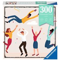 RAVENSBURGER 17371 Puzzle Moment Party People 300 Teile RAVENSBURGER 17371 Puzzle Moment Party People 300 Teile von Ravensburger