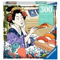 RAVENSBURGER 17372 Puzzle Moment Sushi 200 Teile RAVENSBURGER 17372 Puzzle Moment Sushi 200 Teile von Ravensburger