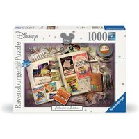 RAVENSBURGER 17583 Erwachsenenpuzzle 1000 Teile 1940 Mickey Anniversary von Ravensburger