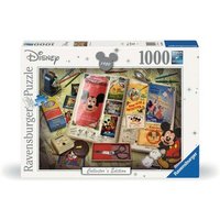 RAVENSBURGER 17584 Erwachsenenpuzzle 1000 Teile 1950 Mickey Anniversary RAVENSBURGER 17584 Erwachsenenpuzzle 1000 Teile 1950 Mickey Anniversary von Ravensburger