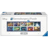 RAVENSBURGER 17826 Puzzle Unvergessliche Disney Momente RAVENSBURGER 17826 Puzzle Unvergessliche Disney Momente von Ravensburger