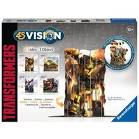RAVENSBURGER 18049 4S Vision Transformers RAVENSBURGER 18049 4S Vision Transformers von Ravensburger
