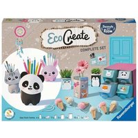 RAVENSBURGER 18145 EcoCreate Decorate your Room RAVENSBURGER 18145 EcoCreate Decorate your Room von Ravensburger