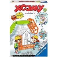 RAVENSBURGER 18147 Xoomy Architecture Kit von Ravensburger