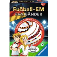 RAVENSBURGER 18409 Fußball-EM Fan-Bänder RAVENSBURGER 18409 Fußball-EM Fan-Bänder von Ravensburger