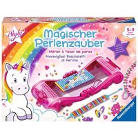RAVENSBURGER 18513 Magischer Perlenzauber von Ravensburger