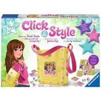 RAVENSBURGER 18653 Click&Style RAVENSBURGER 18653 Click&Style von Ravensburger