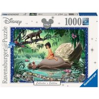 RAVENSBURGER 19744 Puzzle Dschungel Buch RAVENSBURGER 19744 Puzzle Dschungel Buch von Ravensburger