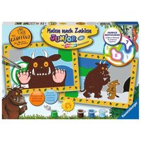 RAVENSBURGER 20054 Malen nach Zahlen Der Grüffel RAVENSBURGER 20054 Malen nach Zahlen Der Grüffel von Ravensburger