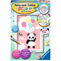 RAVENSBURGER 20059 Malen nach Zahlen For You RAVENSBURGER 20059 Malen nach Zahlen For You von Ravensburger