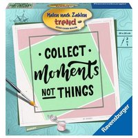 RAVENSBURGER 20166 Malen nach Zahlen Moments RAVENSBURGER 20166 Malen nach Zahlen Moments von Ravensburger
