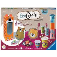 RAVENSBURGER 20229 EcoCreate Set Make your own Music von Ravensburger