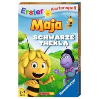 RAVENSBURGER 20328 Biene Maja Schwarze Thekla RAVENSBURGER 20328 Biene Maja Schwarze Thekla von Ravensburger