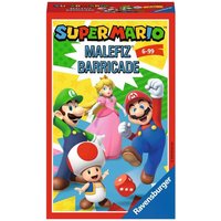 RAVENSBURGER 20529 Super Mario Malefiz® von Ravensburger