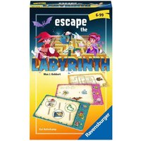 RAVENSBURGER 20543 Escape the Labyrinth von Ravensburger