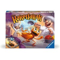 RAVENSBURGER 20800 Kakerlakak von Ravensburger