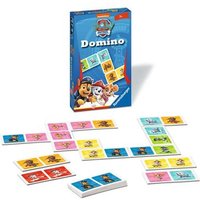 RAVENSBURGER 20845 Paw Patrol Domino von Ravensburger
