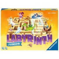 RAVENSBURGER 20847 Junior Labyrinth von Ravensburger