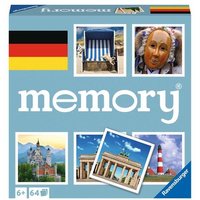 RAVENSBURGER 20883 Germany memory® von Ravensburger