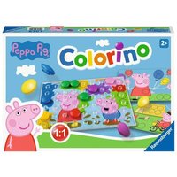 RAVENSBURGER 20892 Peppa Pig Colorino von Ravensburger