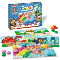 RAVENSBURGER 20906 Paw Patrol Colorino von Ravensburger