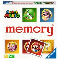 RAVENSBURGER 20925 Super Mario memory® von Ravensburger
