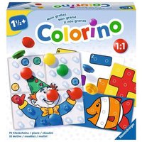 RAVENSBURGER 20959 Mein großes Colorino RAVENSBURGER 20959 Mein großes Colorino von Ravensburger