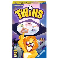 RAVENSBURGER 20960 Twins von Ravensburger