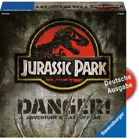 RAVENSBURGER 20965 Jurassic Park - Danger! RAVENSBURGER 20965 Jurassic Park - Danger! von Ravensburger
