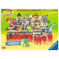 RAVENSBURGER 20980 Dino Junior Labyrinth von Ravensburger
