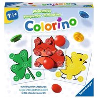 RAVENSBURGER 20981 Mein erstes Colorino von Ravensburger