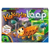 RAVENSBURGER 21123 Kakerlaloop RAVENSBURGER 21123 Kakerlaloop von Ravensburger