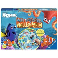 RAVENSBURGER 21230 Disney/Pixar Finding Dory Mein magisches Wettlaufspiel RAVENSBURGER 21230 Disney/Pixar Finding Dory Mein magisches Wettlaufspiel von Ravensburger
