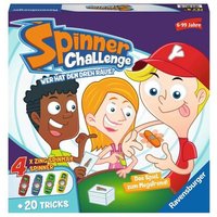 RAVENSBURGER 21367 Spinner Challenge von Ravensburger