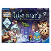 RAVENSBURGER 21854 Wer war's? RAVENSBURGER 21854 Wer war's? von Ravensburger