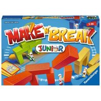 RAVENSBURGER 22009 Make 'n' Break Junior von Ravensburger