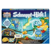 RAVENSBURGER 22093 Schnappt Hubi! RAVENSBURGER 22093 Schnappt Hubi! von Ravensburger