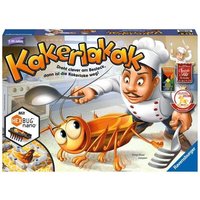 RAVENSBURGER 22212 Kakerlakak RAVENSBURGER 22212 Kakerlakak von Ravensburger