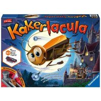 RAVENSBURGER 22300 Kakerlacula RAVENSBURGER 22300 Kakerlacula von Ravensburger