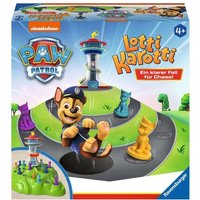 RAVENSBURGER 22372 Kinderspiele Paw Patrol Lotti Karotti Funny Race RAVENSBURGER 22372 Kinderspiele Paw Patrol Lotti Karotti Funny Race von Ravensburger