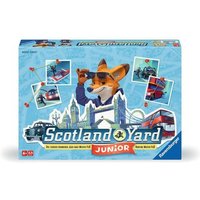 RAVENSBURGER 22450 Scotland Yard Junior von Ravensburger