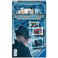 RAVENSBURGER 22451 Scotland Yard RAVENSBURGER 22451 Scotland Yard von Ravensburger